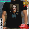 Trevor Lawrence Jigsaw shirt