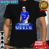 Trey Yesavage Toronto Blue Jays Baseball MLB Player 5100111 World Series 2025 shirt