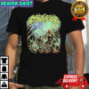 Tribal Gaze Eons T-shirt