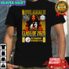 Troy Polamalu Class of 2020 from Pittsburgh to Canton Pittsburgh Steelers shirt