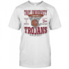 Troy Trojans Game Time T-Shirt