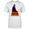 Trump Escalator Sabotage shirt
