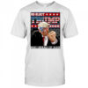 Trump Make Liberals Cry Again shirt