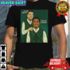 Tucker Kraft and Jordan Love Green Bay Packers Step Brother NFL Football cartoon shirt
