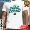 Tulane Green Wave Bowl Bound 2025 shirt