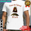 Twas The Tylenol Mlord Shirt