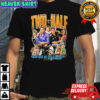 Two And A Half Men graphic shirt