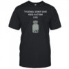 Tylenol don’t give kids autism I do shirt