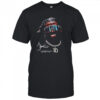 Tyreek Hill Miami Dolphins football big face gang signature shirt