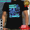 UFO 50 Night Manor shirt