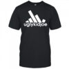 Ugly Kid Joe Fingerdas shirt