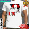 Un Pennywise the Dancing Clown movie shirt