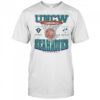 UNC Wilmington Seahawks Game Time T-Shirt