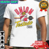 Union Craft Brewing & Maryland Terrapins Testudo Premium Lager T-Shirt