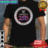 United States America 250th Anniversary T-Shirt