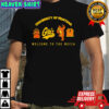 University of Montana Welcome to the Mecca shirt