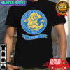 University of South Georgia catfish mascot 1898 logo shirt