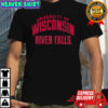 University of Wisconsin shirt