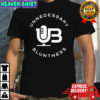 Unnecessary Bluntness shirt