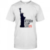 USA Ryder cup 2025 Liberty Bethpage black shirt