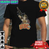 USC Trojans mascot tactical soldier shirt
