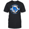 Utah Mammoth Club shirt
