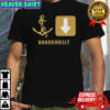 Vanderbilt Commodores Anchor Down Symbols Shirt
