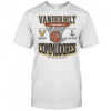 Vanderbilt Commodores Game Time T-Shirt