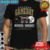 Vanderbilt Commodores vs Missouri College Game Day shirt