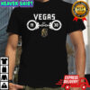 Vegas Golden Knights Law Enforcement Appreciation Day Est 1930 shirt