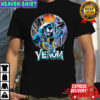 Venom Lethal Protector Marvel Comics shirt
