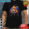 Victor Wembanyama Alien evolving shirt