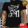 Victor Wembanyama San Antonio Spurs NBA player collage shirt