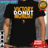 Victory Donut Monday Pittsburgh Steelers shirt
