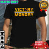 Victory Monday Pittsburgh Steelers shirt