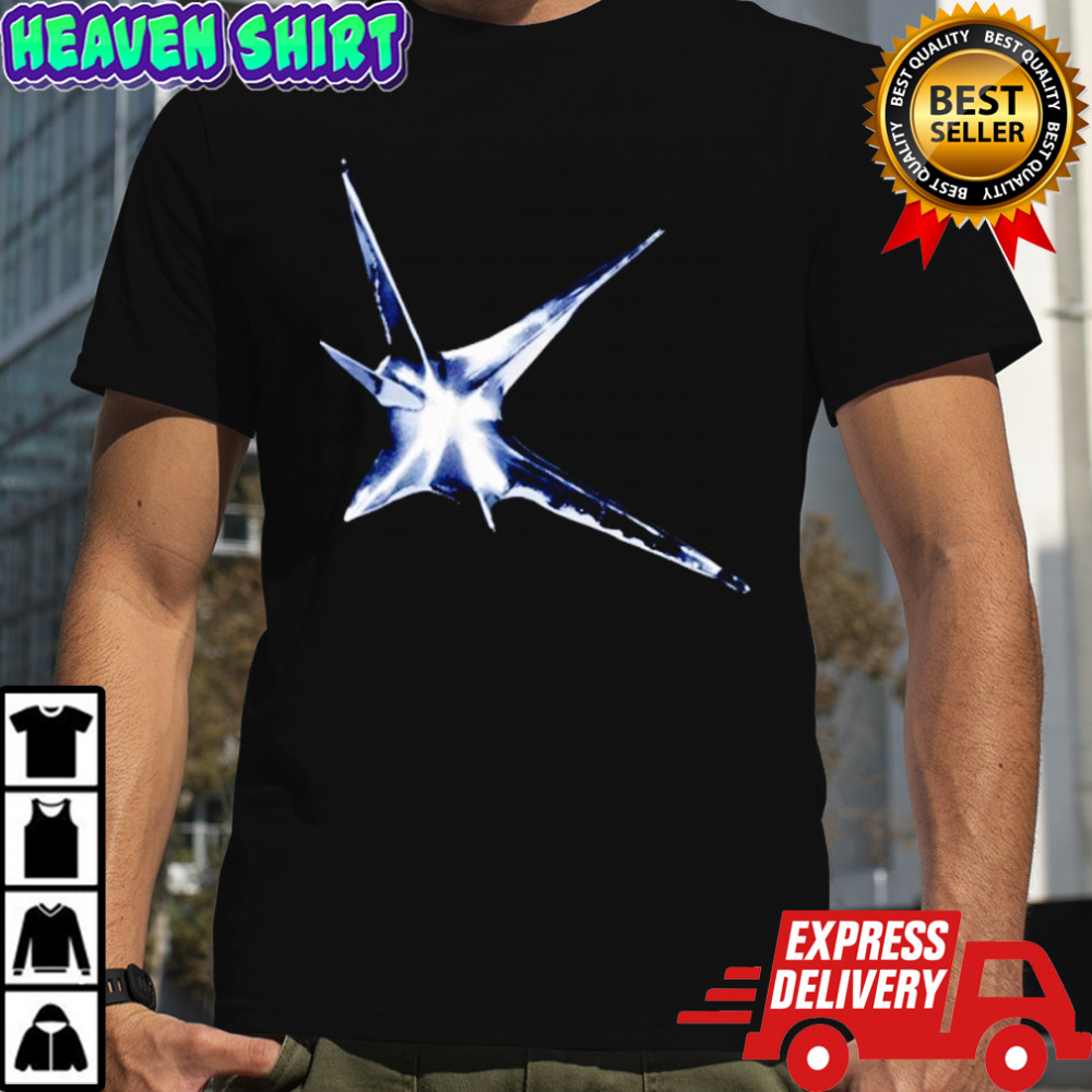 Victory star shirt
