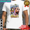 Vince Carter Toronto Raptors NBA commemorative player collage vintage shirt