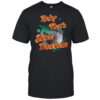 Vintage Inspired baby that’s show business shirt