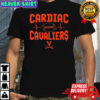 Virginia Football Cardiac Cavaliers shirt