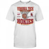 Virginia Tech Hokies Game Time T-Shirt