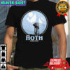 Visit Hoth Echo Base shirt