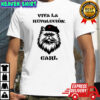 Viva La Revolucion Carl shirt