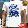 Vive La Fete Full Speed Air Force Falcons shirt