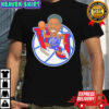 VJ Edgecombe Philadelphia 76ers Caricature shirt