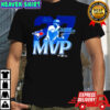 Vladimir Guerrero Jr. Toronto Blue Jays 2025 American League Championship Series MVP shirt