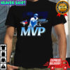 Vladimir Guerrero Jr. Toronto Blue Jays 2025 American League Championship Series MVP signature shirt