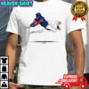 Vladimir Guerrero Jr Toronto Blue Jays signature shirt