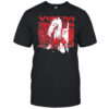 Vukovi My God Has Got Gun Radar T-shirt