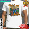 Wake and Rake shirt