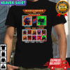 Warhammer 40K Fighter choose your fighter shirt